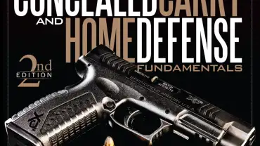 Conceal Carry & Home Defense Fundamentals