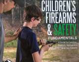 Teach children the rules of firearms safety.