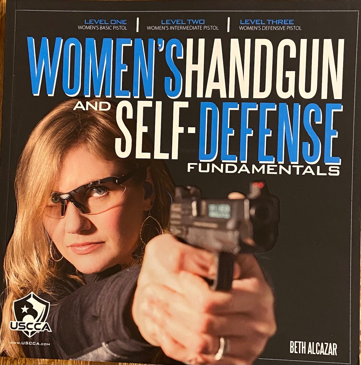 Women's Basic Handgun and Defensive Pistol