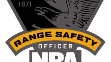Range Safety Officer Training