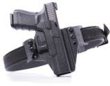 Holster Clinic