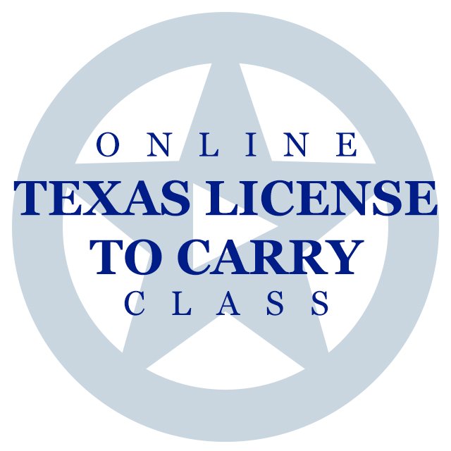 License to Carry (Online)