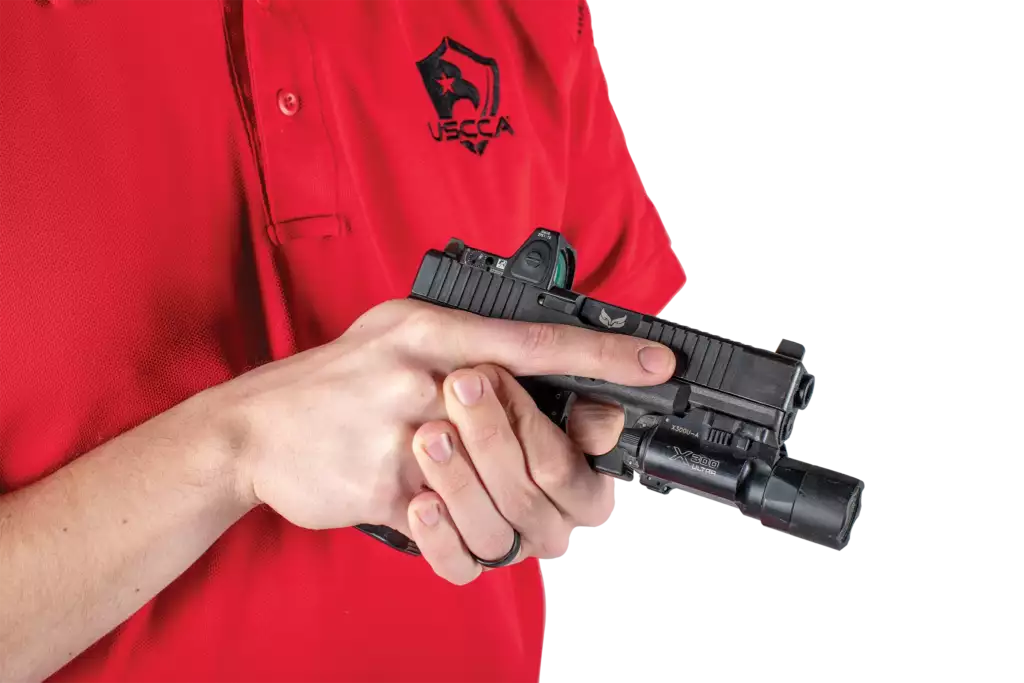 Defensive Shooting Fundamentals, Level 1 Southern Charm Firearms Academy